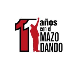 Con El Mazo Dando avatar