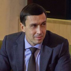 Дмитрий Курдюмов avatar