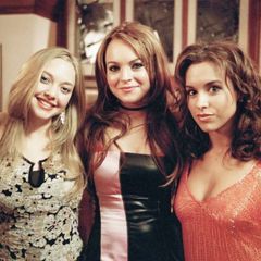 mean girls confession! avatar