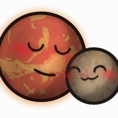 ⲃⲉⲏⲕⲩⲣυυ avatar