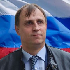 Сергей Вострецов avatar