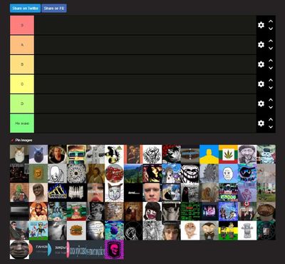 Post media