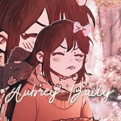 Aubrey Daily!! avatar