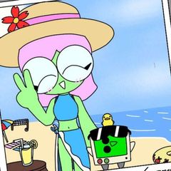 ◦•●◉✿ 𝙑𝙖𝙘𝙖𝙩𝙞𝙤𝙣 𝙏𝙞𝙢𝙚 ✿◉●•◦ — Сетка по Tower Heroes avatar