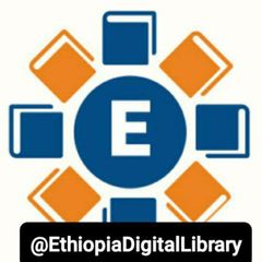 Ethiopian Digital Library (EDL) avatar