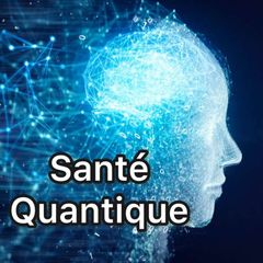 Santé Quantique - Esprit Quantique avatar