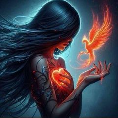 ❤️🔥 Schwert der Wahrheit ❤️🔥 avatar