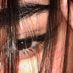 "چهکیلا🌚🤎" avatar