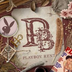 PLAYBOY ARCHIVE avatar