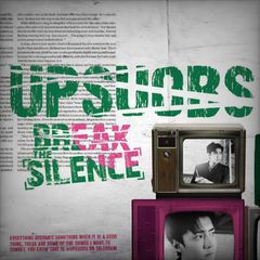 UPSUOBS • OPEN. avatar
