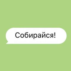 Собирайся! avatar
