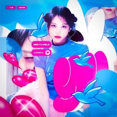 𑁤 / ɴekyu help <⋮💙 avatar