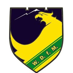 Wild Division from Moscow | Анжи avatar