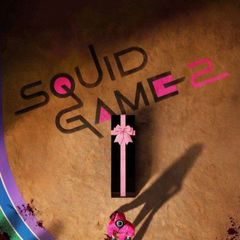 Squid Game - roleplay avatar