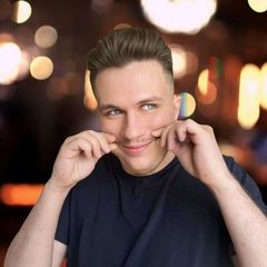 Тропен на дроті avatar