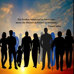 We for Humanity Campaigns avatar
