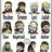 The 12 Tribes of Jacob Bible: Chat