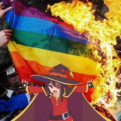 💥El Semen-terio de Megumin💥 avatar