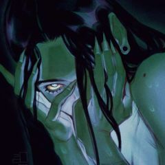 Jembu avatar