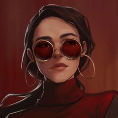 IMPERINESS avatar