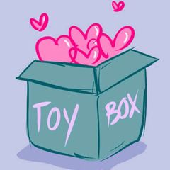 ƬӨΥ️✧BӨX avatar