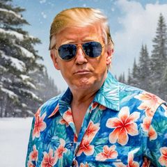 Политический Памфлет avatar