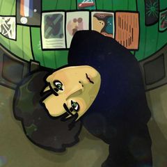 ПЕРЕЕЗД⋆распиздяй Кибу avatar