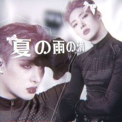・゜[ 🎀 ] 夏の雨の滴。° avatar