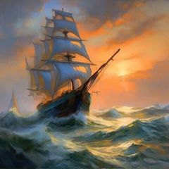 English in pictures avatar