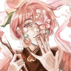 fuyunohanashi🍀 avatar