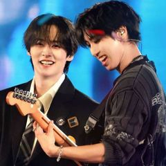 Орем от SKZ | Minsung avatar
