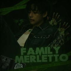 Merletto avatar