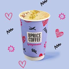 ONE PRICE COFFEE BY KAGRAMANOV avatar