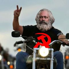 ПРОСТО МАРКСИЗМ ☭ avatar