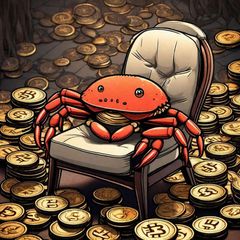 Crab🦀 avatar
