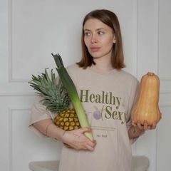 Быть собой avatar
