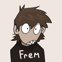 Frem-Vado avatar