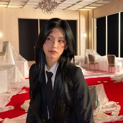 Yeji avatar