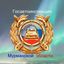 Госавтоинспекция МО 51 Avatar