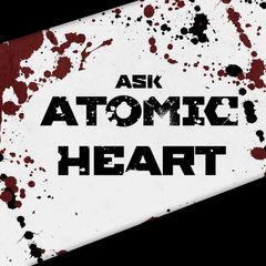 Atomic Heart Ask avatar