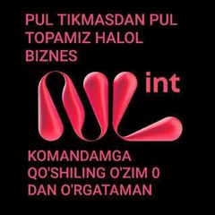 🌹🌹 NL -BRENDOVIY PRODUKTLARI QODIROVA ZIYODAHON MASLAHATCHI MENEJJER.+998903600618тел... avatar