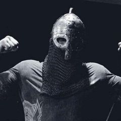 Судныйλ avatar