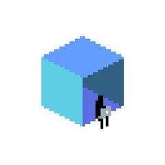 echo chamber avatar