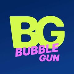 BUBBLEGUNSHOW avatar