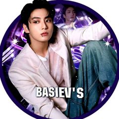 Basiev's avatar