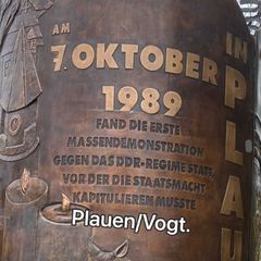 Vogtland Kanal avatar