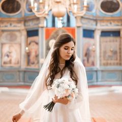 Сестра во Христе 🕊️ avatar
