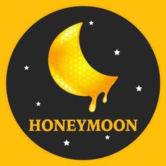 Honeymoon rasmiy guruhi avatar