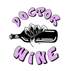 Doctor Wine avatar