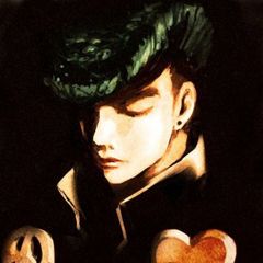 Inf0 Channel Bastet avatar